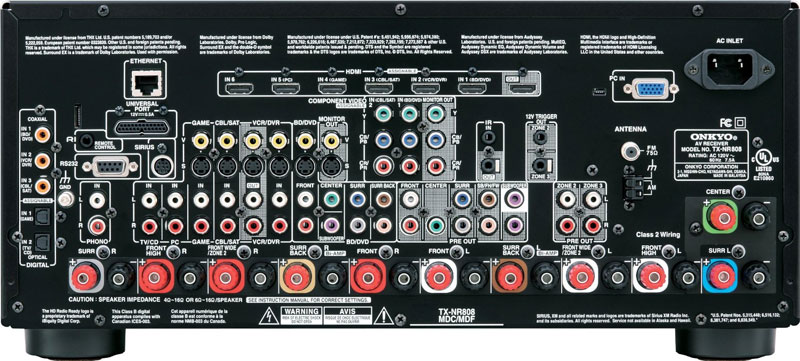 onkyo